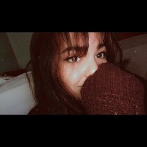 Meet your Posher, Amber